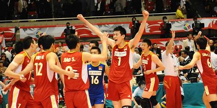 中国男排完胜日本对比赛视频,2016中国男排最