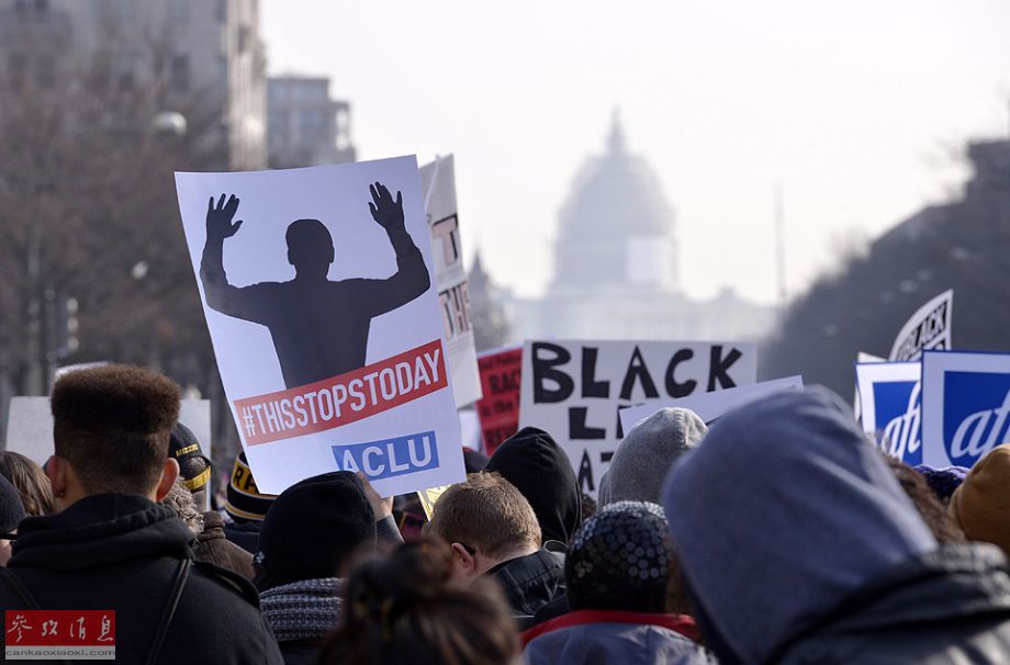 为什么白人歧视黑人历史原因,美国种族歧视黑