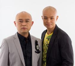 非诚勿扰乐嘉和孟非打架视频,乐嘉孟非私下关系如何图(2)