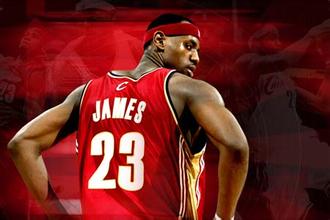 詹皇在骑士队的年薪是多少,nba詹姆斯最新消息