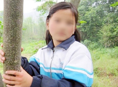 男子在家杀害上高三亲生女儿，嫌犯马志强逃跑半月安徽落网(2)