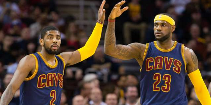 詹姆斯对欧文的评价,揭秘詹姆斯和欧文单挑哪