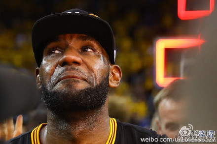 2016年NBA总决赛骑士4-3逆袭勇士夺冠创历史