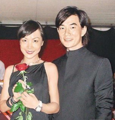 任贤齐老婆tina照片,揭秘tina个人简历及家庭恋爱情史
