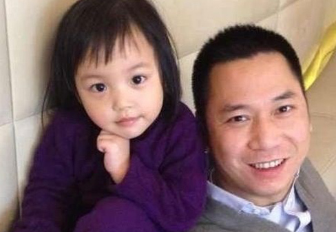 刘烨儿子诺一强吻赵薇女儿小四月,网友问吴彦祖女儿怎么办