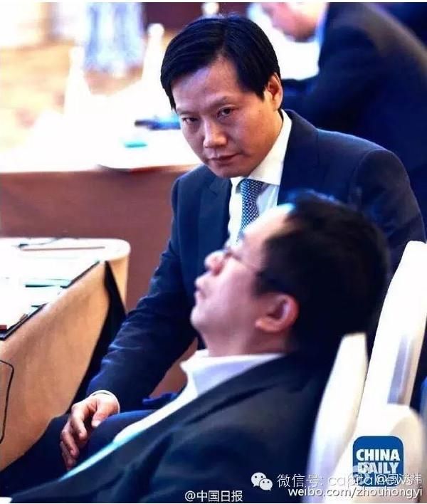 小米雷军为什么被叫作雷布斯,雷军专访谈小米耍猴饥饿营销原因(2)