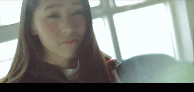 sunshine组合MV我要做你女朋友播放,最丑女团sunshine瞬间变美图