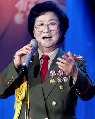 中国解放军女少将名单,解放军美女将军盘点简