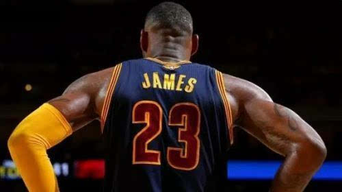 曝詹姆斯将离开骑士签约湖人,nba詹姆斯最新消