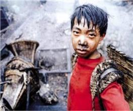 陕西榆林靖边十大首富排行榜，陕西省富豪榜出炉简介图片(2)