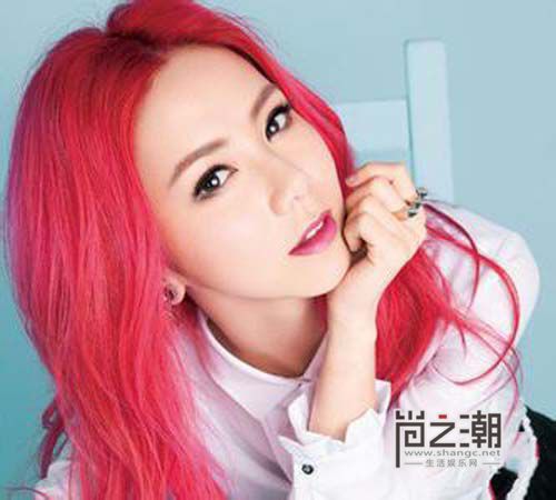 邓紫棋整容了吗真相内幕,邓紫棋整容前后对比丑照图