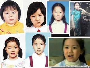 邓紫棋整容了吗真相内幕,邓紫棋整容前后对比丑照图