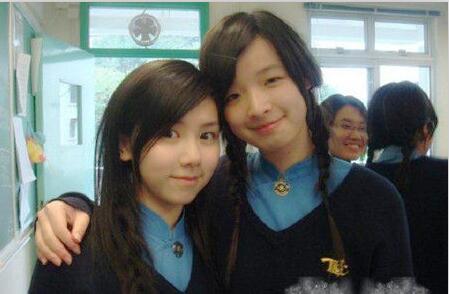 邓紫棋整容了吗真相内幕,邓紫棋整容前后对比丑照图