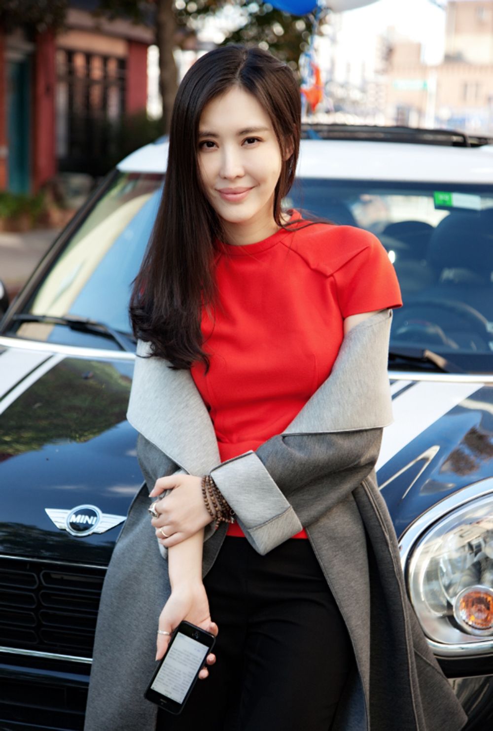 王石女友田朴珺个人资料甄嬛传剧照田朴珺往事揭秘