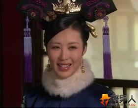 王石女友田朴珺个人资料甄嬛传剧照,田朴珺往事揭秘