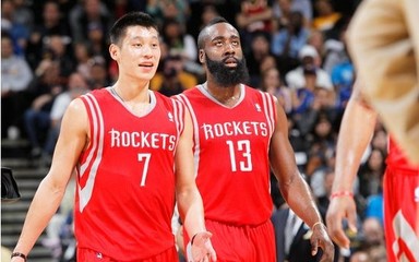 火箭总经理莫雷后悔林书豪,林书豪绝杀让火箭后悔(2)