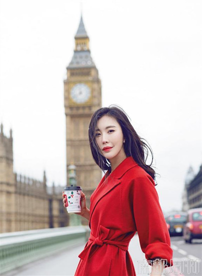 王石为什么喜欢田朴珺,王石女友田朴珺家庭背景及个人资料