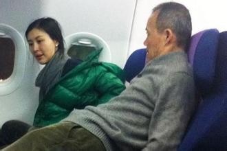 王石为什么喜欢田朴珺,王石女友田朴珺家庭背景及个人资料