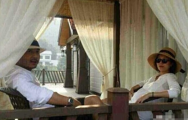 汪涵杨乐乐女儿照片,揭秘杨乐乐家庭背景个人资料照片