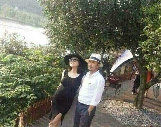 汪涵杨乐乐女儿照片,揭秘杨乐乐家庭背景个人资料照片