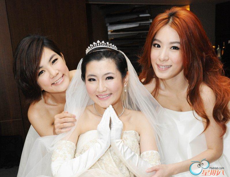 张承中为什么娶selina,揭秘selina与张承中离婚内幕原因