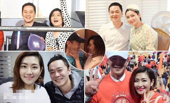 张承中为什么娶selina,揭秘selina与张承中离婚内幕原因