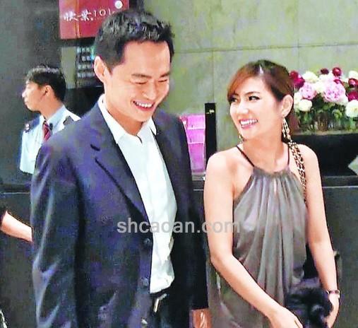 张承中为什么娶selina,揭秘selina与张承中离婚内幕原因