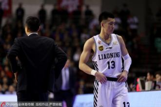 郭艾伦的绰号为什么叫大侄子?郭艾伦郭士强是什么关系图片揭秘