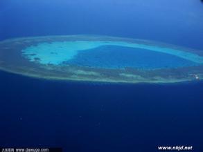 越南菲律宾占了多少南海岛礁,中国南海岛礁被
