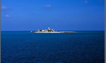 越南菲律宾占了多少南海岛礁,中国南海岛礁被