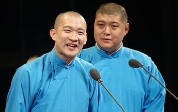 郭德纲哪些徒弟退出德云社,郭德纲和曹云金现在什么关系(2)