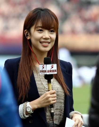 恒大郜林老婆家庭背景及个人资料照片,郜林在