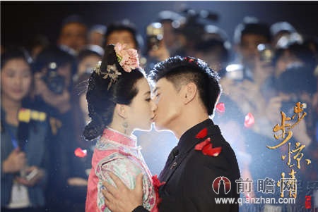 吴奇隆与刘诗诗的吻照,揭秘马雅舒和吴奇隆为什么离婚的内幕原因