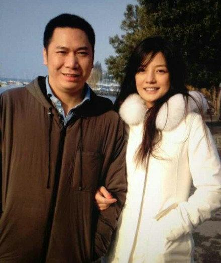 赵薇老公黄有龙婚纱照,揭秘赵薇为什么嫁给黄有龙内幕原因