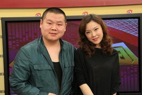 岳云鹏老婆郑敏图片,揭秘岳云鹏老婆郑敏个人简历资料及家庭背景