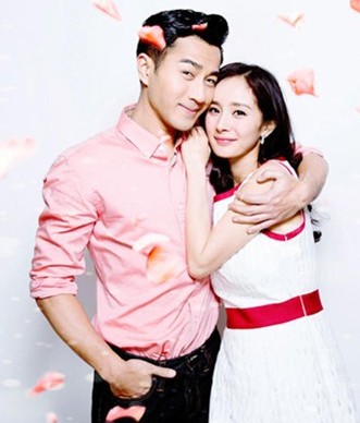 杨幂为什么不晒娃,揭秘刘恺威与杨幂恋情始末