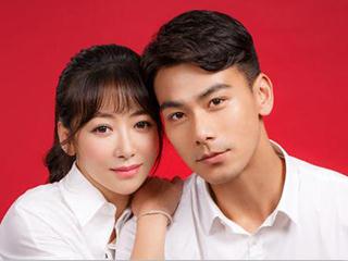 陈紫函被曝当小三插足戴向宇十年婚姻,陈紫函老公是谁个人资料图