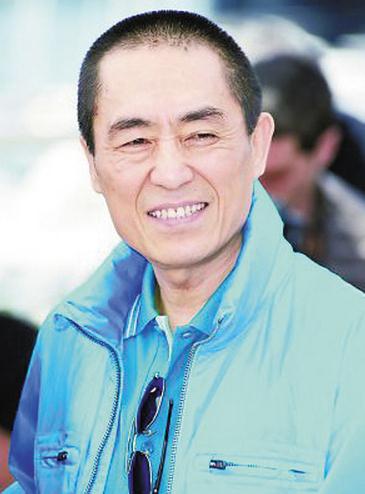 张艺谋为什么娶陈婷,揭秘张艺谋妻子陈婷个人简历资料