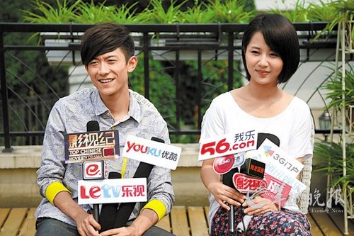 张一山和杨紫暧昧图片,揭秘杨紫和张一山是什么关系