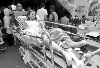 98年印尼屠华事件始末照片大全,九八印尼屠华