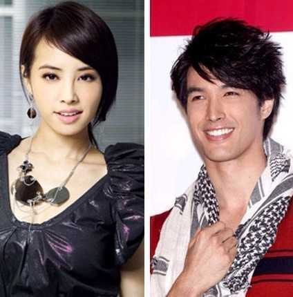 蔡依林和锦荣结婚照片,蔡依林周杰伦分手内幕原因