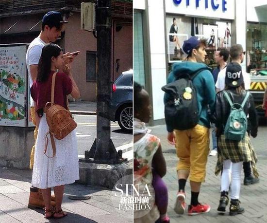 蔡依林和锦荣结婚照片,蔡依林周杰伦分手内幕原因