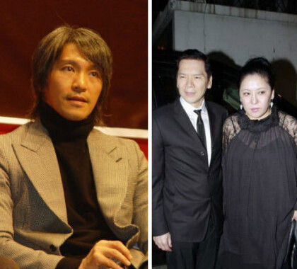 向太为什么炮轰周星驰,周星驰欠巨债真相揭秘