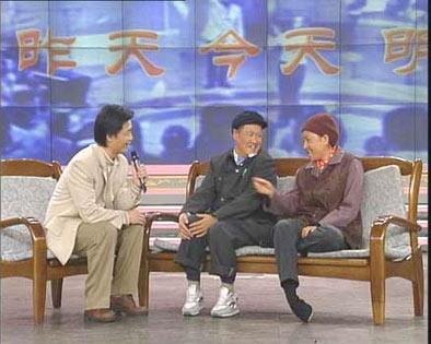 揭赵本山黄宏恩怨内幕,赵本山黄宏个人简历资料及近况