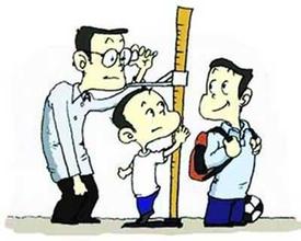 世界人口身高排名_中国人身高增速落后日韩 中国人各省身高排名(3)