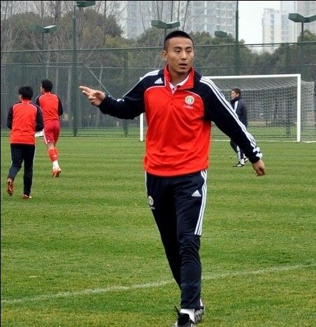 毛剑卿在永昌的年薪剧照,揭秘国安为什么不用