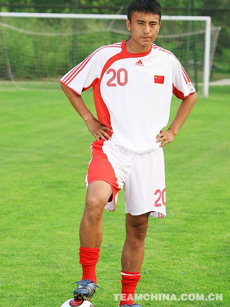 毛剑卿在永昌的年薪剧照,揭秘国安为什么不用