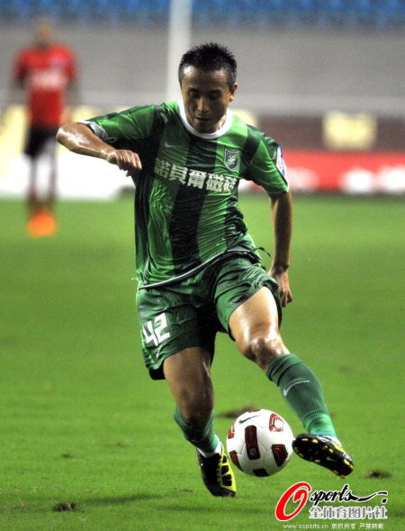 毛剑卿在永昌的年薪剧照,揭秘国安为什么不用