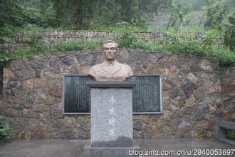 开国中将韦杰夫人郭毅简历,韦杰将军与妻子郭