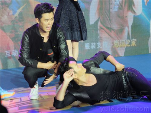 陈赫为什么叫李晨妈妈,揭秘李晨和陈赫是什么关系